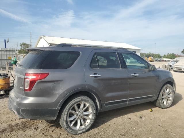 Photo 2 VIN: 1FM5K8F82DGB27336 - FORD EXPLORER L 