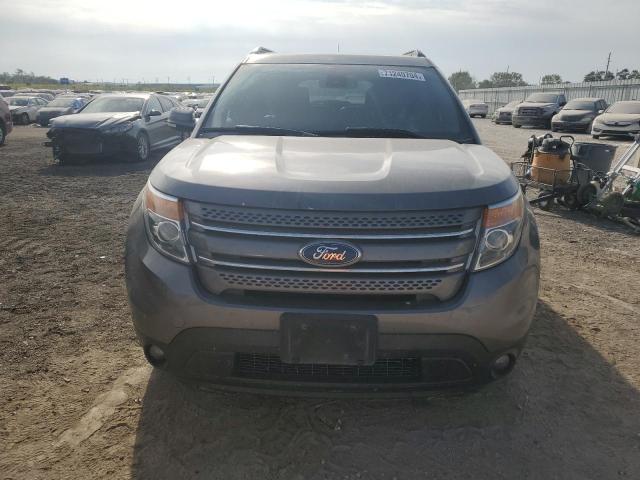 Photo 4 VIN: 1FM5K8F82DGB27336 - FORD EXPLORER L 