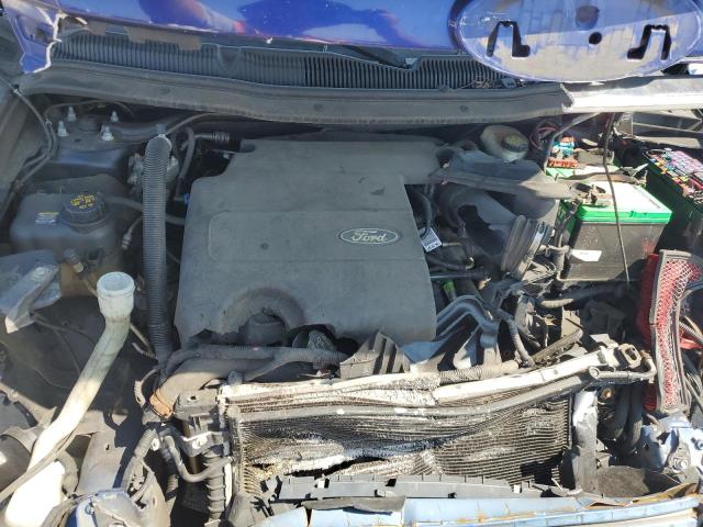 Photo 11 VIN: 1FM5K8F82DGB45593 - FORD EXPLORER L 