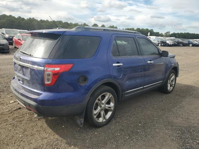 Photo 2 VIN: 1FM5K8F82DGB45593 - FORD EXPLORER L 