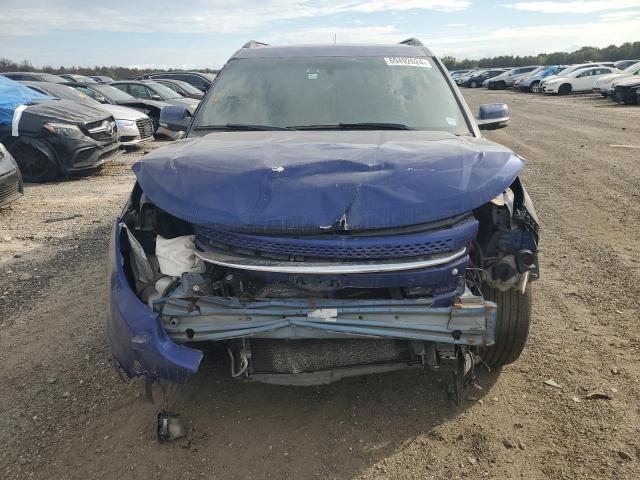 Photo 4 VIN: 1FM5K8F82DGB45593 - FORD EXPLORER L 