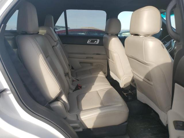 Photo 10 VIN: 1FM5K8F82DGB76889 - FORD EXPLORER 