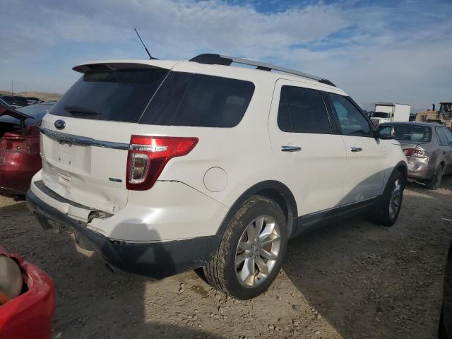 Photo 2 VIN: 1FM5K8F82DGB76889 - FORD EXPLORER 