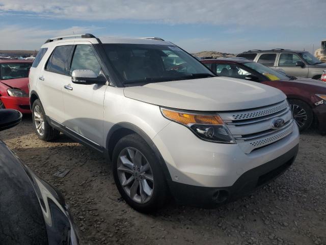 Photo 3 VIN: 1FM5K8F82DGB76889 - FORD EXPLORER 