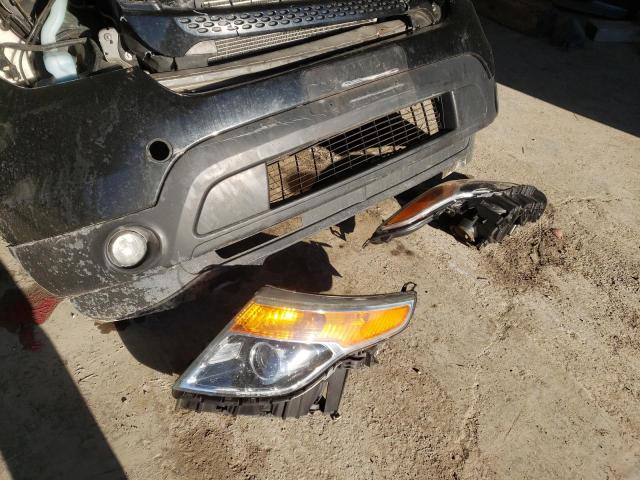 Photo 12 VIN: 1FM5K8F82DGB81557 - FORD EXPLORER L 