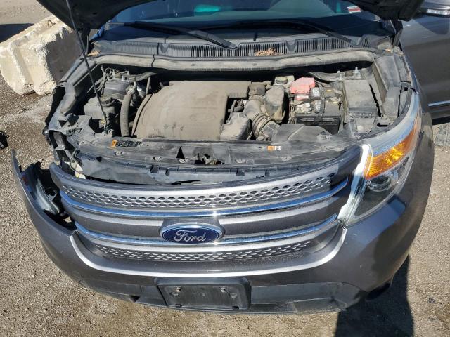 Photo 11 VIN: 1FM5K8F82DGC39229 - FORD EXPLORER L 