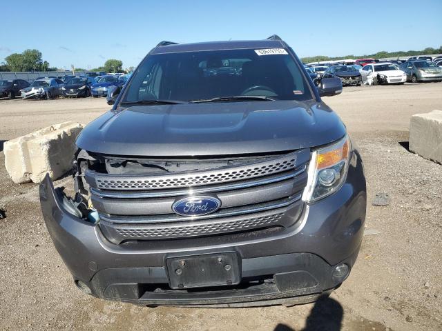 Photo 4 VIN: 1FM5K8F82DGC39229 - FORD EXPLORER L 