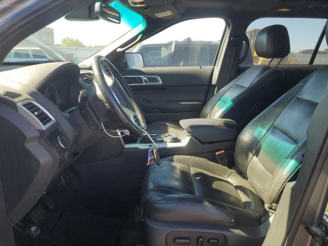 Photo 6 VIN: 1FM5K8F82DGC39229 - FORD EXPLORER L 