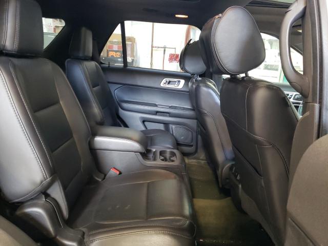 Photo 5 VIN: 1FM5K8F82DGC54331 - FORD EXPLORER L 