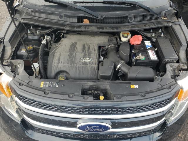 Photo 11 VIN: 1FM5K8F82EGA05772 - FORD EXPLORER L 