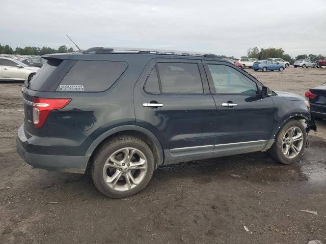 Photo 2 VIN: 1FM5K8F82EGA05772 - FORD EXPLORER L 