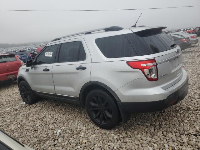 Photo 1 VIN: 1FM5K8F82EGA57631 - FORD EXPLORER L 