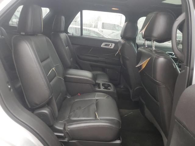 Photo 10 VIN: 1FM5K8F82EGA57631 - FORD EXPLORER L 