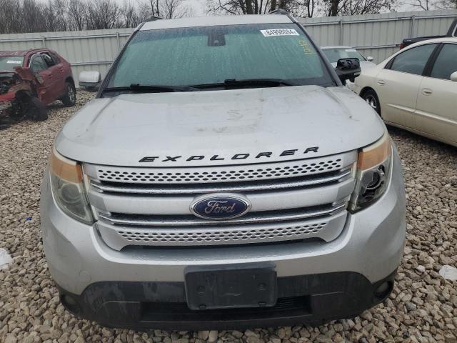 Photo 4 VIN: 1FM5K8F82EGA57631 - FORD EXPLORER L 