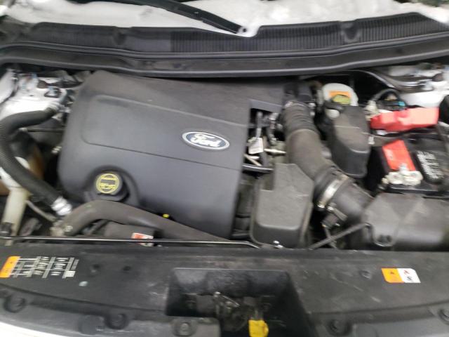 Photo 6 VIN: 1FM5K8F82EGA97823 - FORD EXPLORER L 