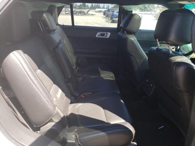 Photo 10 VIN: 1FM5K8F82EGB58734 - FORD EXPLORER 