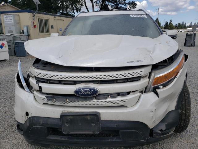 Photo 4 VIN: 1FM5K8F82EGB58734 - FORD EXPLORER 