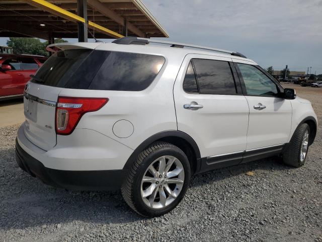 Photo 2 VIN: 1FM5K8F82EGC33299 - FORD EXPLORER 