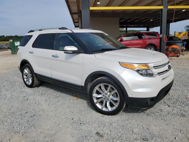 Photo 3 VIN: 1FM5K8F82EGC33299 - FORD EXPLORER 