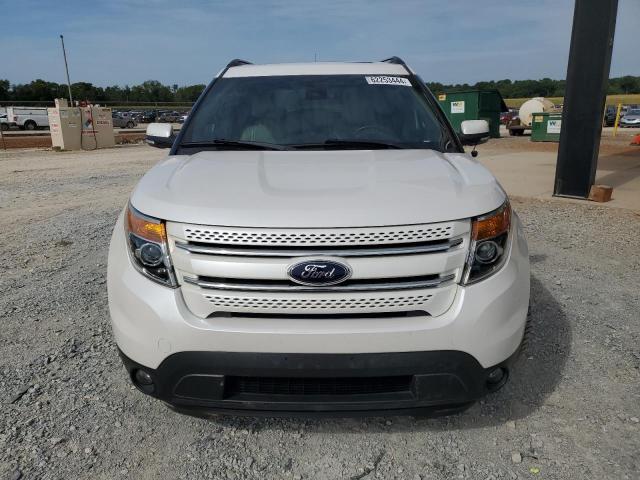 Photo 4 VIN: 1FM5K8F82EGC33299 - FORD EXPLORER 