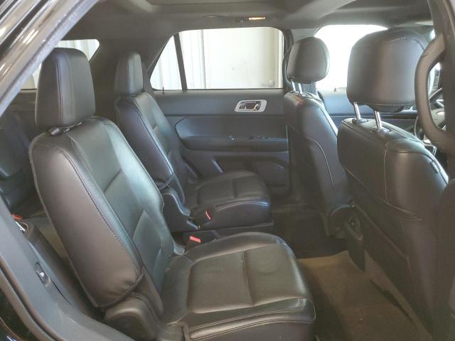 Photo 10 VIN: 1FM5K8F82EGC45680 - FORD EXPLORER 