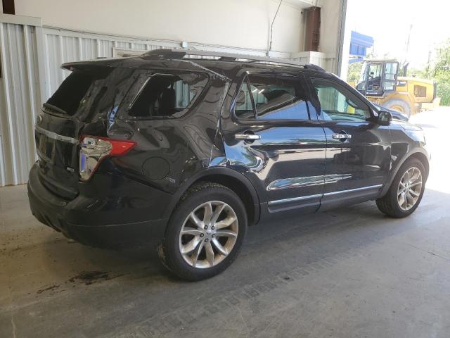 Photo 2 VIN: 1FM5K8F82EGC45680 - FORD EXPLORER 