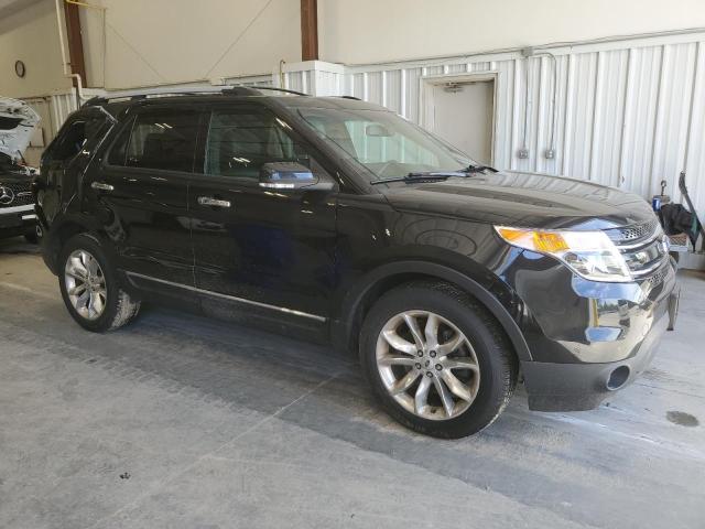 Photo 3 VIN: 1FM5K8F82EGC45680 - FORD EXPLORER 