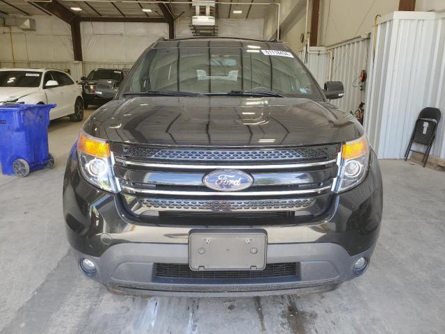 Photo 4 VIN: 1FM5K8F82EGC45680 - FORD EXPLORER 