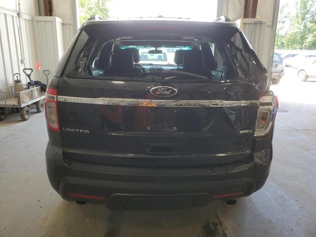 Photo 5 VIN: 1FM5K8F82EGC45680 - FORD EXPLORER 