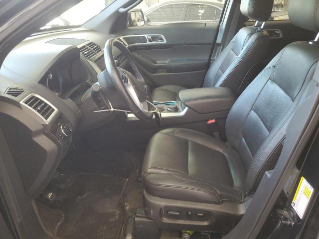 Photo 6 VIN: 1FM5K8F82EGC45680 - FORD EXPLORER 