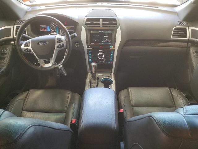 Photo 7 VIN: 1FM5K8F82EGC45680 - FORD EXPLORER 