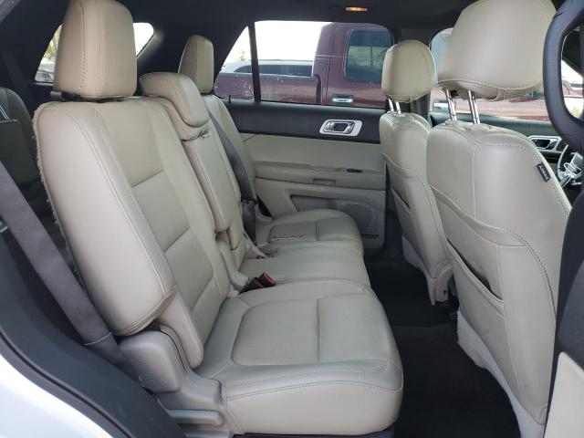 Photo 10 VIN: 1FM5K8F82FGA33136 - FORD EXPLORER L 