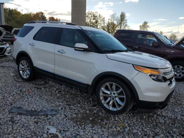 Photo 3 VIN: 1FM5K8F82FGA33136 - FORD EXPLORER L 