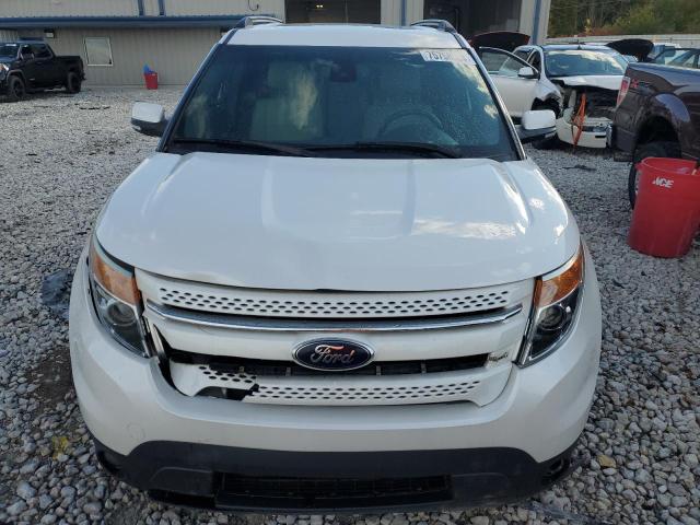 Photo 4 VIN: 1FM5K8F82FGA33136 - FORD EXPLORER L 