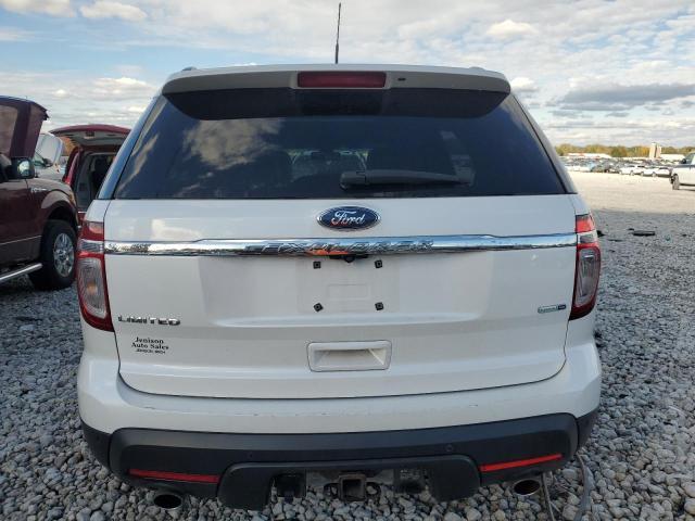 Photo 5 VIN: 1FM5K8F82FGA33136 - FORD EXPLORER L 