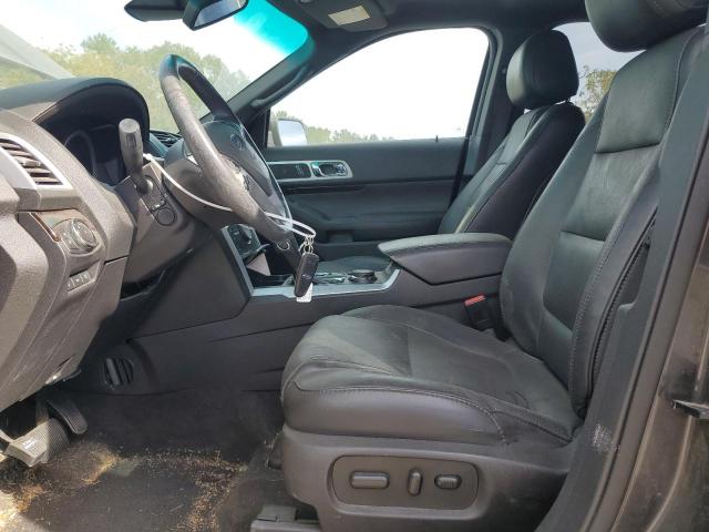 Photo 6 VIN: 1FM5K8F82FGA33847 - FORD EXPLORER L 