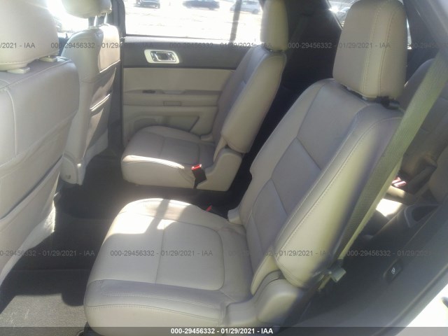 Photo 7 VIN: 1FM5K8F82FGA50955 - FORD EXPLORER 