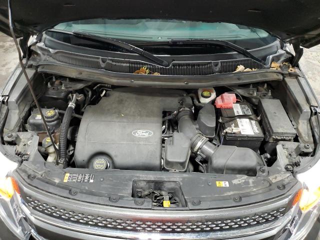 Photo 11 VIN: 1FM5K8F82FGA86631 - FORD EXPLORER L 