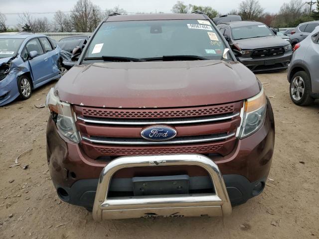 Photo 4 VIN: 1FM5K8F82FGB05453 - FORD EXPLORER 