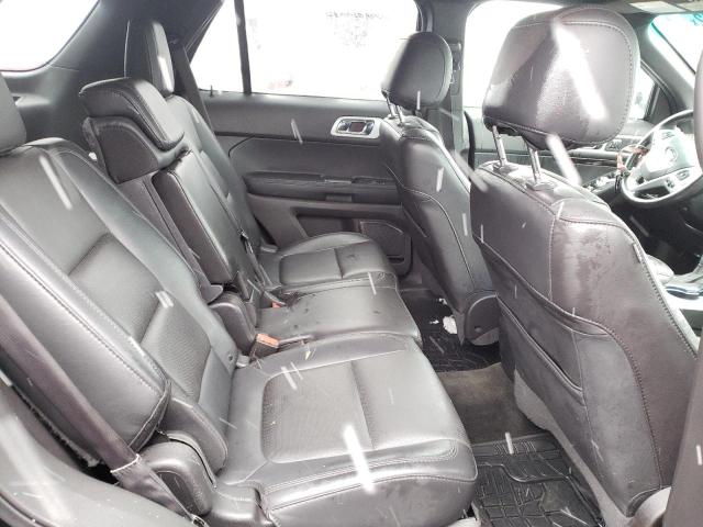 Photo 10 VIN: 1FM5K8F82FGB31437 - FORD EXPLORER L 