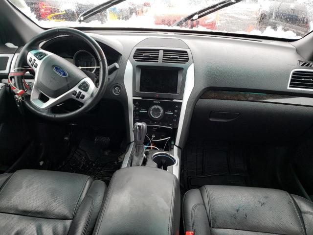 Photo 7 VIN: 1FM5K8F82FGB31437 - FORD EXPLORER L 