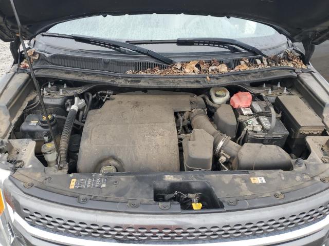 Photo 11 VIN: 1FM5K8F82FGB67077 - FORD EXPLORER L 