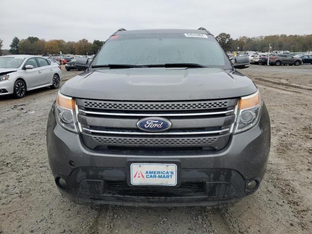 Photo 4 VIN: 1FM5K8F82FGB67077 - FORD EXPLORER L 