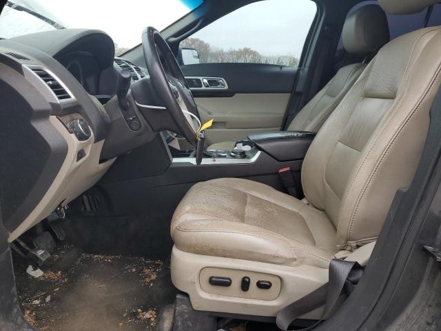 Photo 6 VIN: 1FM5K8F82FGB67077 - FORD EXPLORER L 