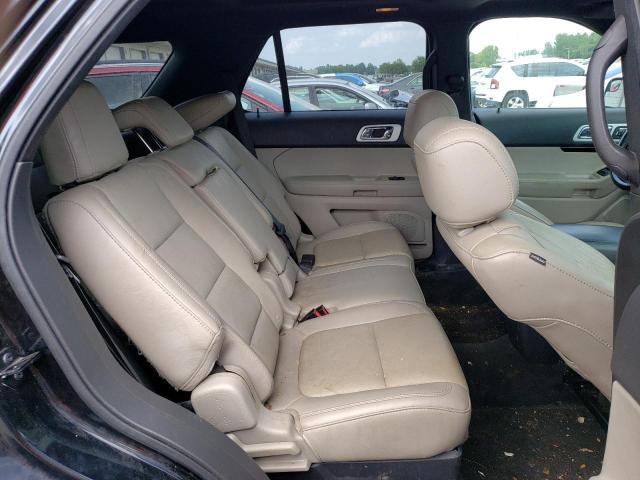 Photo 10 VIN: 1FM5K8F82FGB70299 - FORD EXPLORER L 