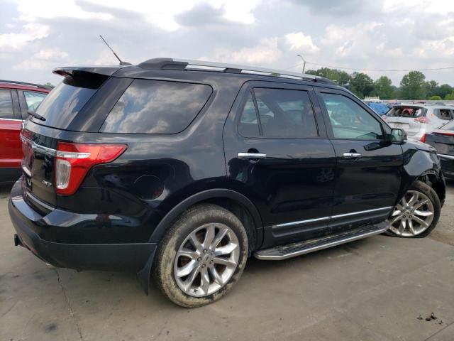 Photo 2 VIN: 1FM5K8F82FGB70299 - FORD EXPLORER L 