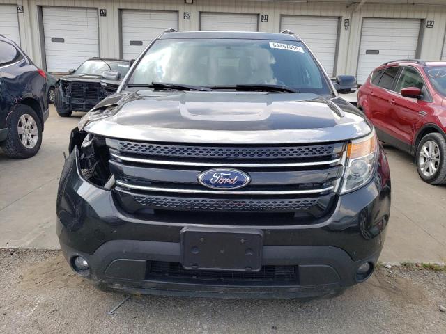 Photo 4 VIN: 1FM5K8F82FGB70299 - FORD EXPLORER L 