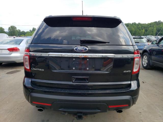 Photo 5 VIN: 1FM5K8F82FGB70299 - FORD EXPLORER L 