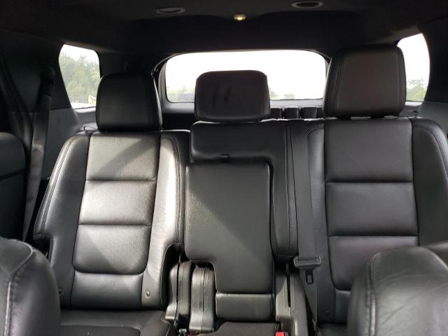 Photo 9 VIN: 1FM5K8F82FGB71694 - FORD EXPLORER L 