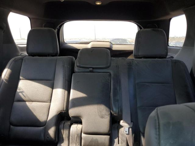 Photo 9 VIN: 1FM5K8F82FGB79360 - FORD EXPLORER L 